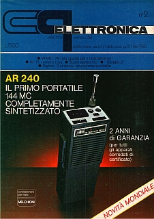 Copertina